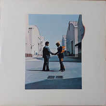 Cargar imagen en el visor de la galería, Pink Floyd ‎| Wish You Were Here [1ª ED U.K]
