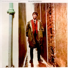 Cargar imagen en el visor de la galería, 2LP Quadrophenia (Music From The Soundtrack Of The Who Film)
