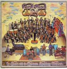 Cargar imagen en el visor de la galería, Procol Harum ‎| Live - In Concert With The Edmonton Symphony Orchestra
