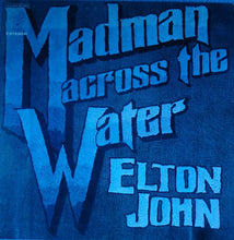 Cargar imagen en el visor de la galería, Elton John | Madman Across The Water
