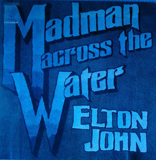 Elton John | Madman Across The Water