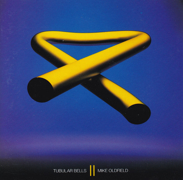 Mike Oldfield | Tubular Bells II