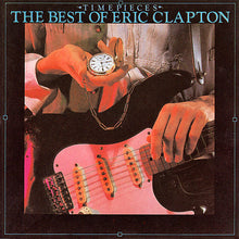 Cargar imagen en el visor de la galería, Eric Clapton | Time Pieces - The Best Of Eric Clapton
