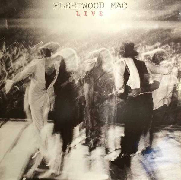 2LP Fleetwood Mac | Fleetwood Mac Live