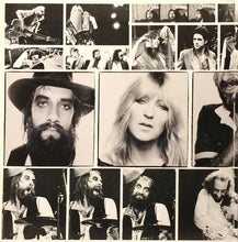 Cargar imagen en el visor de la galería, 2LP Fleetwood Mac | Fleetwood Mac Live
