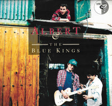 Cargar imagen en el visor de la galería, Albert &amp; The Blue Kings ‎| Albert &amp; The Blue Kings
