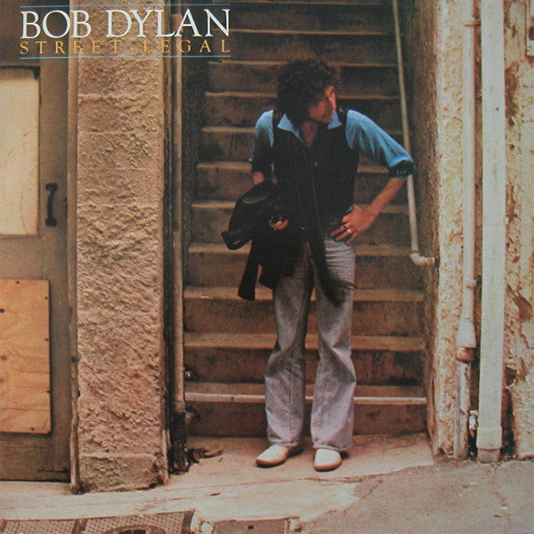 Bob Dylan | Street Legal