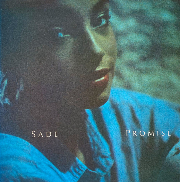 Sade | Promise