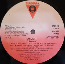 Cargar imagen en el visor de la galería, Accept | Accept
