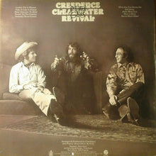 Cargar imagen en el visor de la galería, Creedence Clearwater Revival – Mardi Gras
