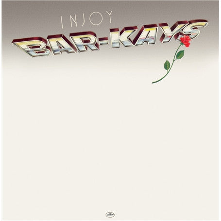 Bar-Kays | Injoy