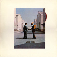 Cargar imagen en el visor de la galería, Pink Floyd | Wish You Were Here
