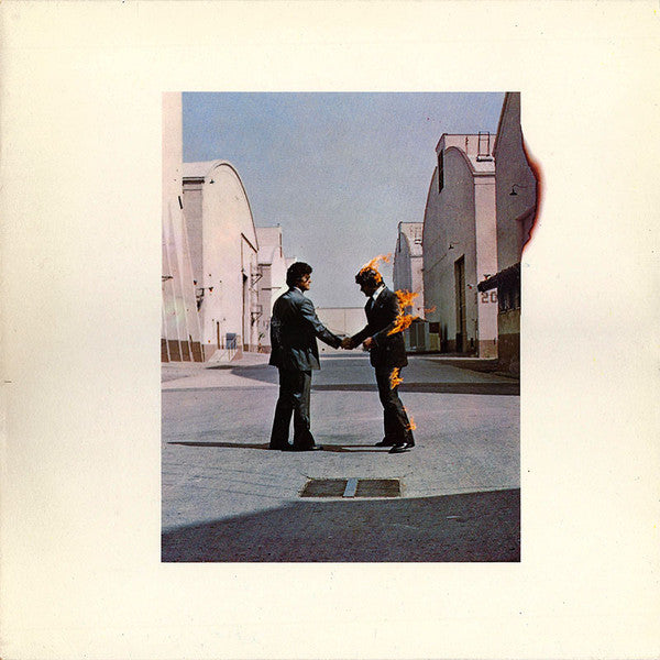 Pink Floyd | Wish You Were Here