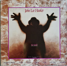 Cargar imagen en el visor de la galería, John Lee Hooker ‎| The Healer
