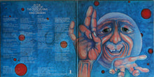 Cargar imagen en el visor de la galería, King Crimson ‎| In The Court Of The Crimson King (An Observation By King Crimson)
