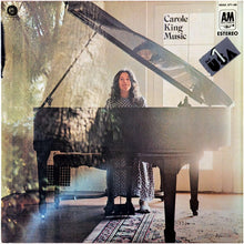 Cargar imagen en el visor de la galería, Carole King | Music
