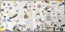 Cargar imagen en el visor de la galería, Led Zeppelin | Led Zeppelin III [Replica of Original Sleeve]
