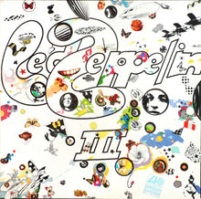 Cargar imagen en el visor de la galería, Led Zeppelin | Led Zeppelin III [Replica of Original Sleeve]
