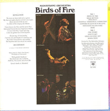 Cargar imagen en el visor de la galería, Mahavishnu Orchestra | Birds Of Fire
