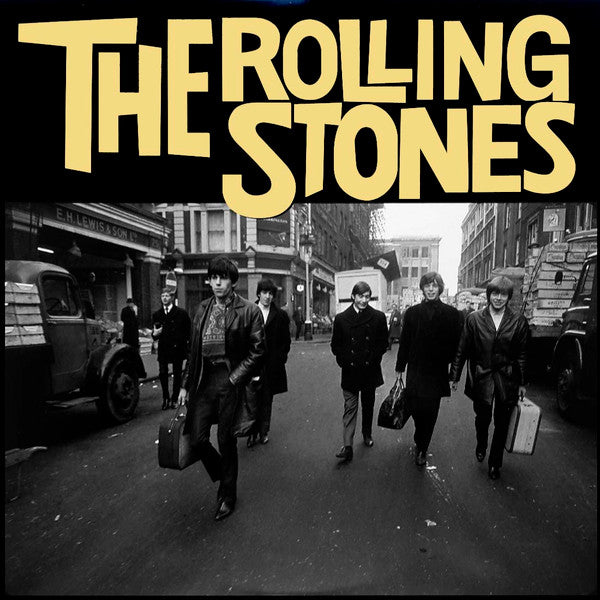 The Rolling Stones | The Rolling Stones