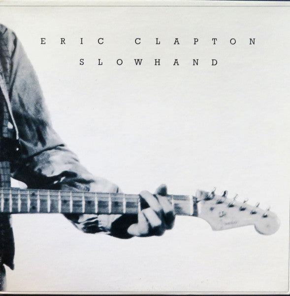 Eric Clapton ‎| Slowhand