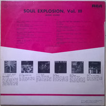 Cargar imagen en el visor de la galería, Varios | Soul Explosion Vol. 3 (Miami Sound)
