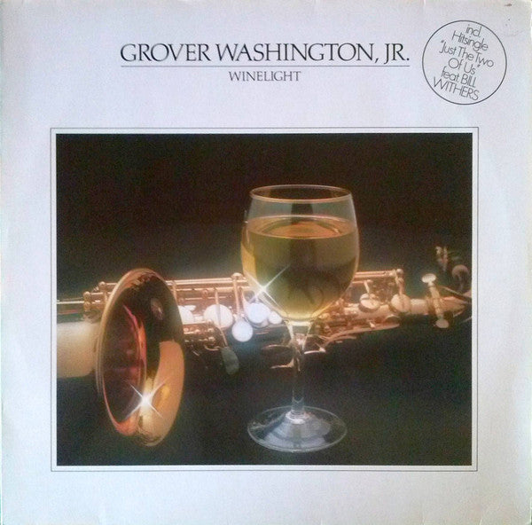 Grover Washington, Jr. | Winelight