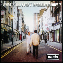 Cargar imagen en el visor de la galería, 2LP Oasis | (What&#39;s The Story) Morning Glory?
