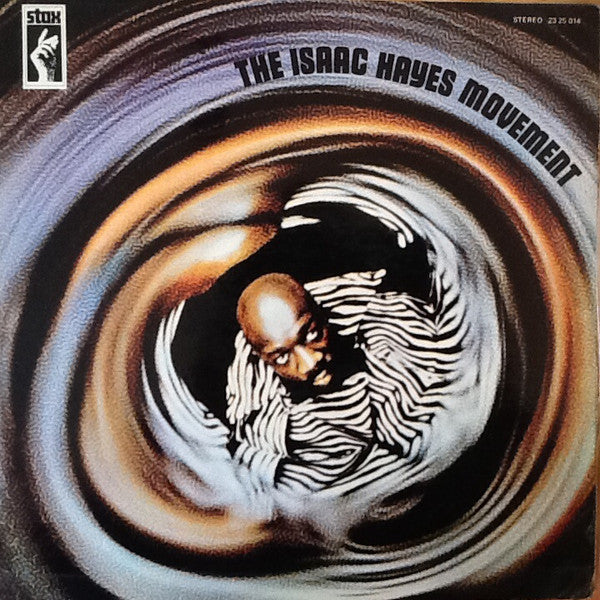 Isaac Hayes | The Isaac Hayes Movement