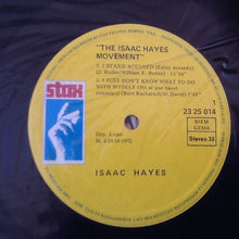 Cargar imagen en el visor de la galería, Isaac Hayes | The Isaac Hayes Movement
