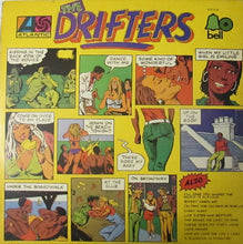 Cargar imagen en el visor de la galería, 2LP The Drifters | 24 Original Hits
