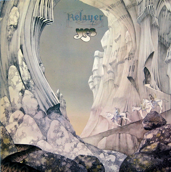 Yes | Relayer