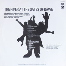 Cargar imagen en el visor de la galería, Pink Floyd ‎| The Piper At The Gates Of Dawn
