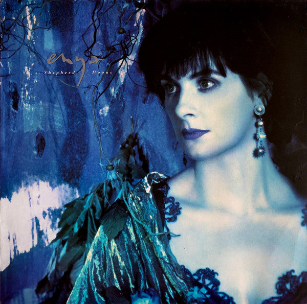 Enya ‎| Shepherd Moons