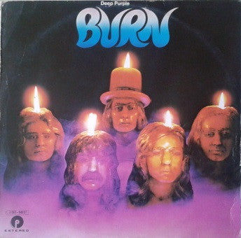 Deep Purple | Burn