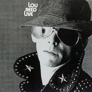 Lou Reed | Lou Reed Live