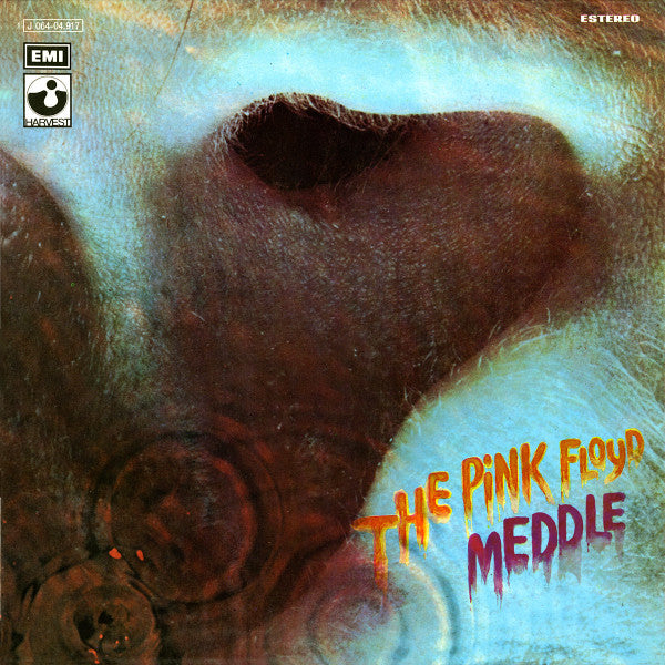 Pink Floyd | Meddle