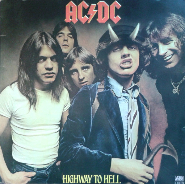 AC/DC | Highway To Hell