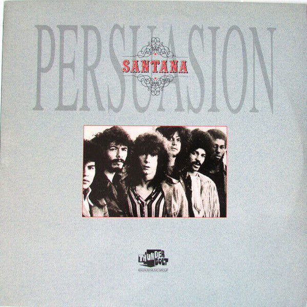 Santana | Persuasion