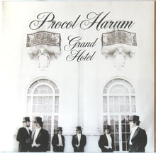 Cargar imagen en el visor de la galería, Procol Harum | Grand Hotel
