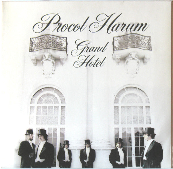 Procol Harum | Grand Hotel