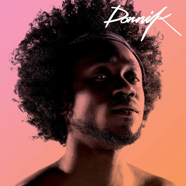 Dornik ‎– Dornik