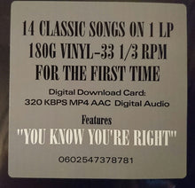 Cargar imagen en el visor de la galería, Nirvana ‎– Nirvana
