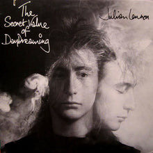 Cargar imagen en el visor de la galería, Julian Lennon ‎– The Secret Value Of Daydreaming
