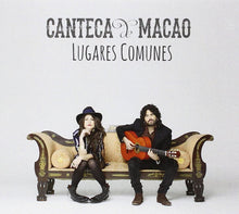 Cargar imagen en el visor de la galería, Canteca De Macao ‎– Lugares Comunes
