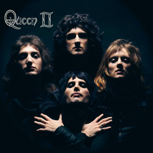 Queen | Queen II