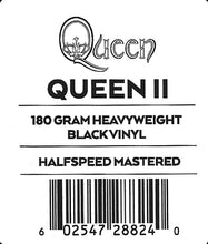 Cargar imagen en el visor de la galería, Queen | Queen II
