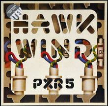 Cargar imagen en el visor de la galería, 2LP Hawkwind | P.X.R.5 [Limited Edition]
