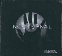 Cargar imagen en el visor de la galería, Amaral ‎– Nocturnal
