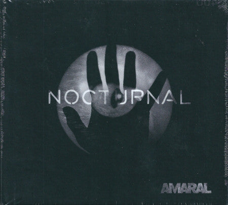 Amaral ‎– Nocturnal